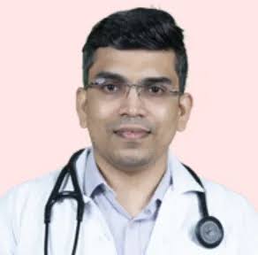 Dr Sagar Tandel